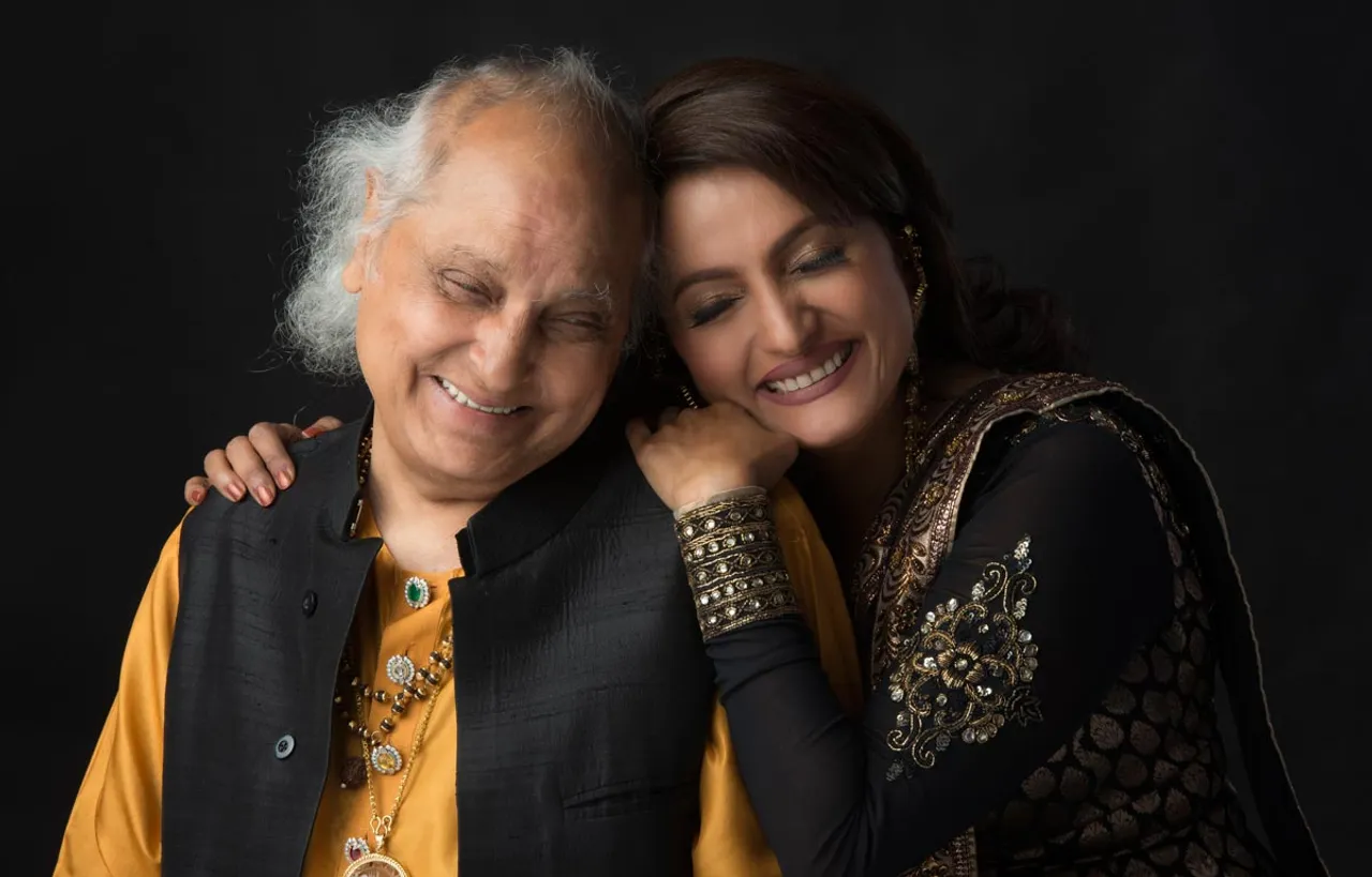 Pandit-Jasraj