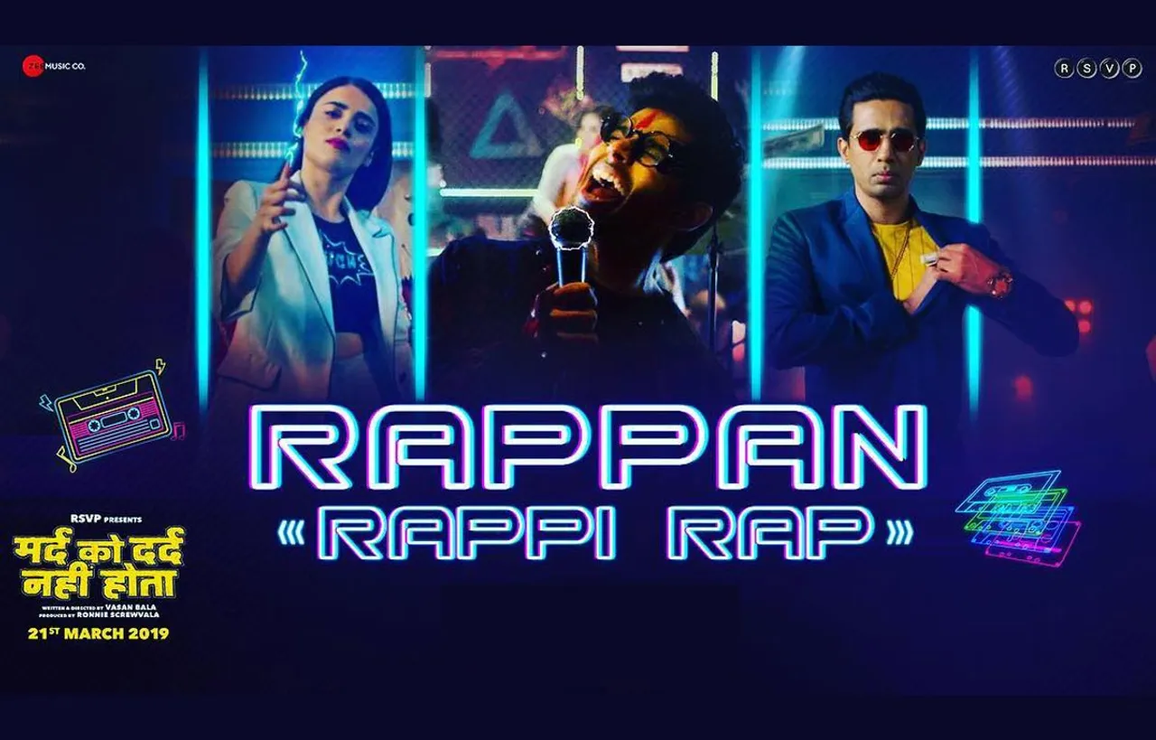 Raapan