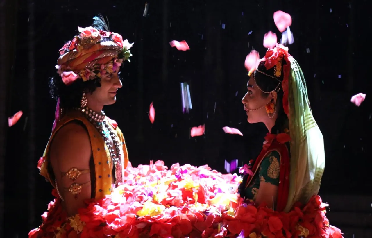Radhakrishn