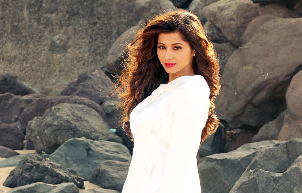 Ridhima-tiwari