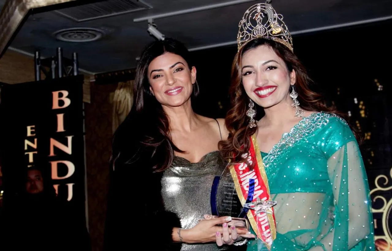 Sushmita-Sen