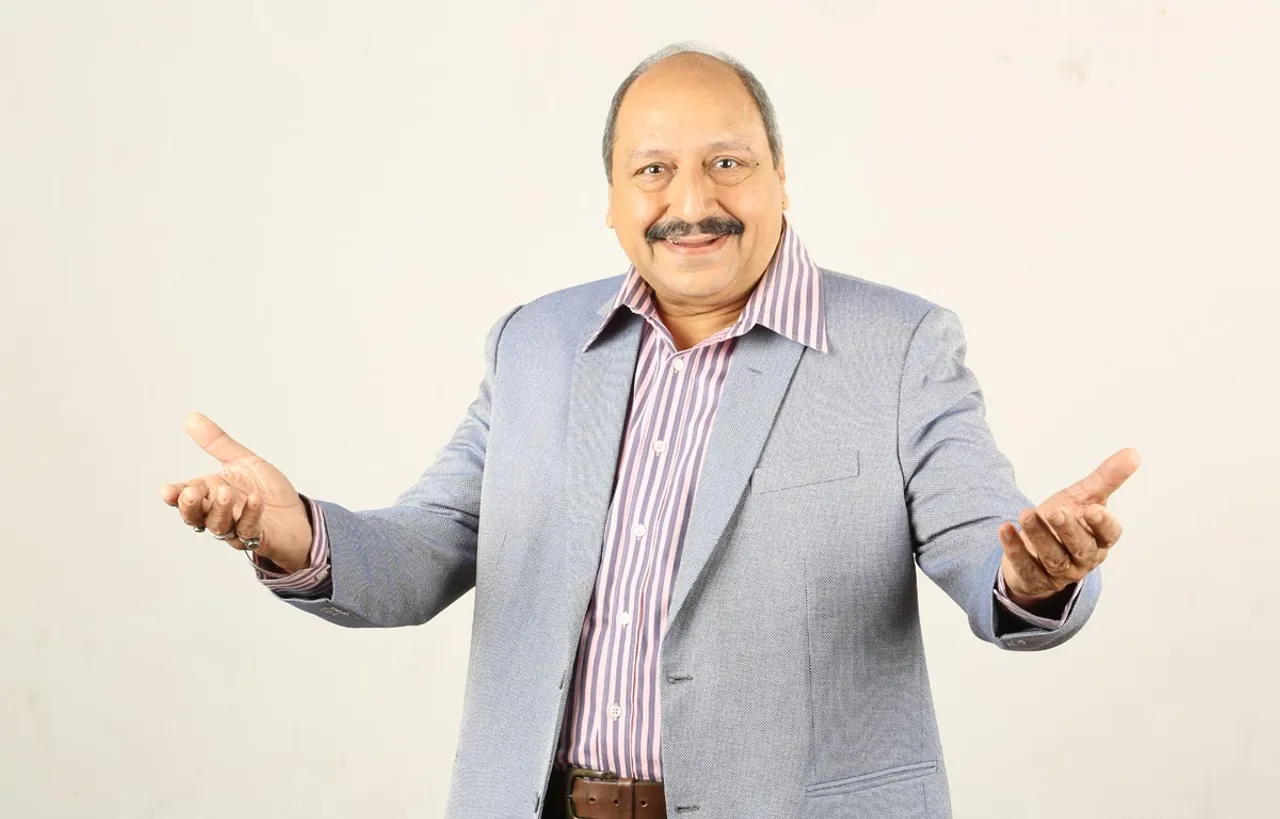 Sudhir-Pande_welcome-Zindagi