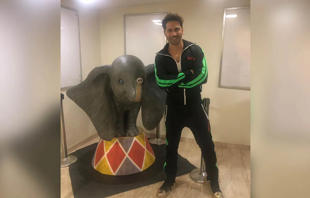 Varun-Dhawan