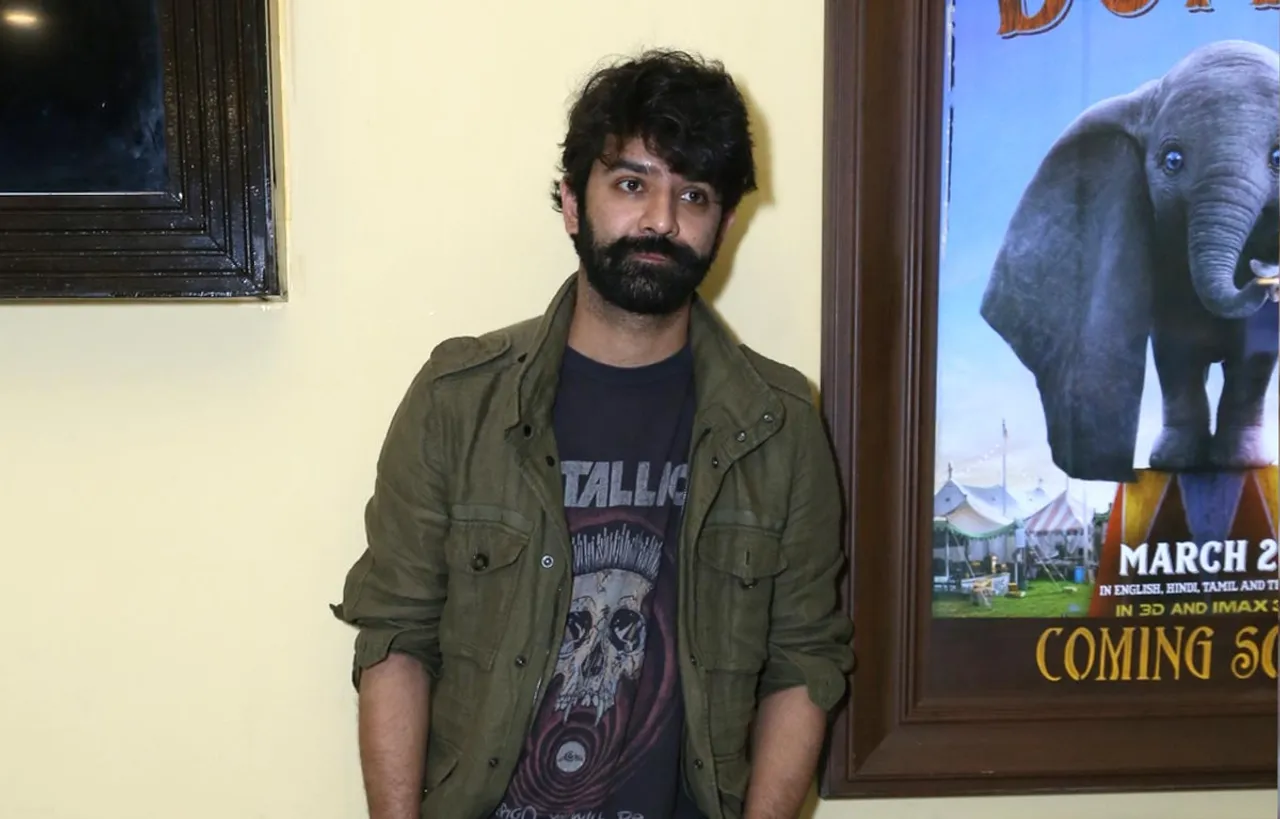 Varun-Sobti