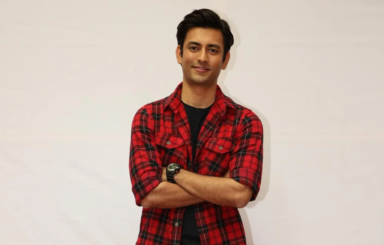 Aashay Mishra Lost Weight To Gain Role