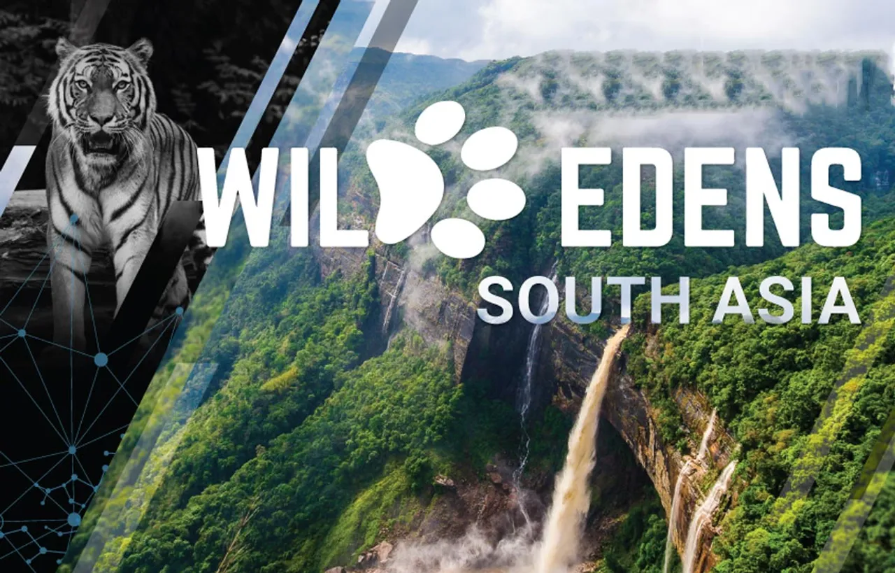 Wild Edens