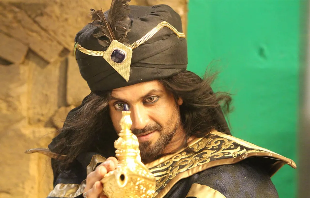 zafar