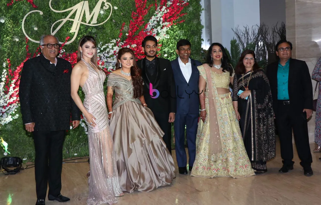 Aksha-Gada_murup-reception