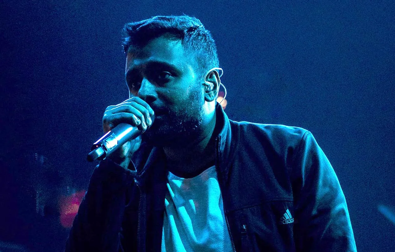 Mirzapur Composer Anand Bhaskar Sings The Title Track For The Brand New Voot Original Called Fuh Se Fantasy! 