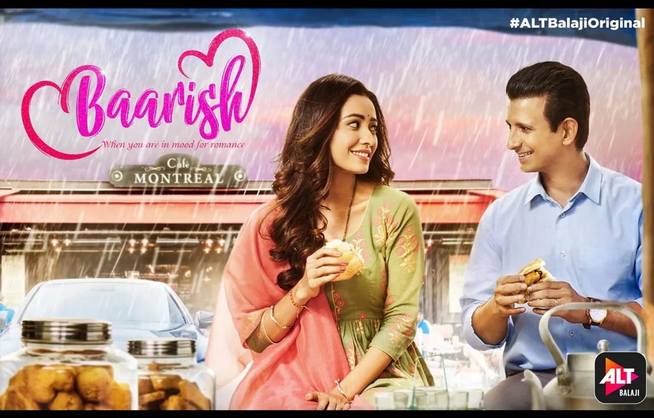 As ALTBalaji celebrates its anniversary week, here are 10 Memorable one-liners from ALTBalaji shows, sure to leave you intrigued