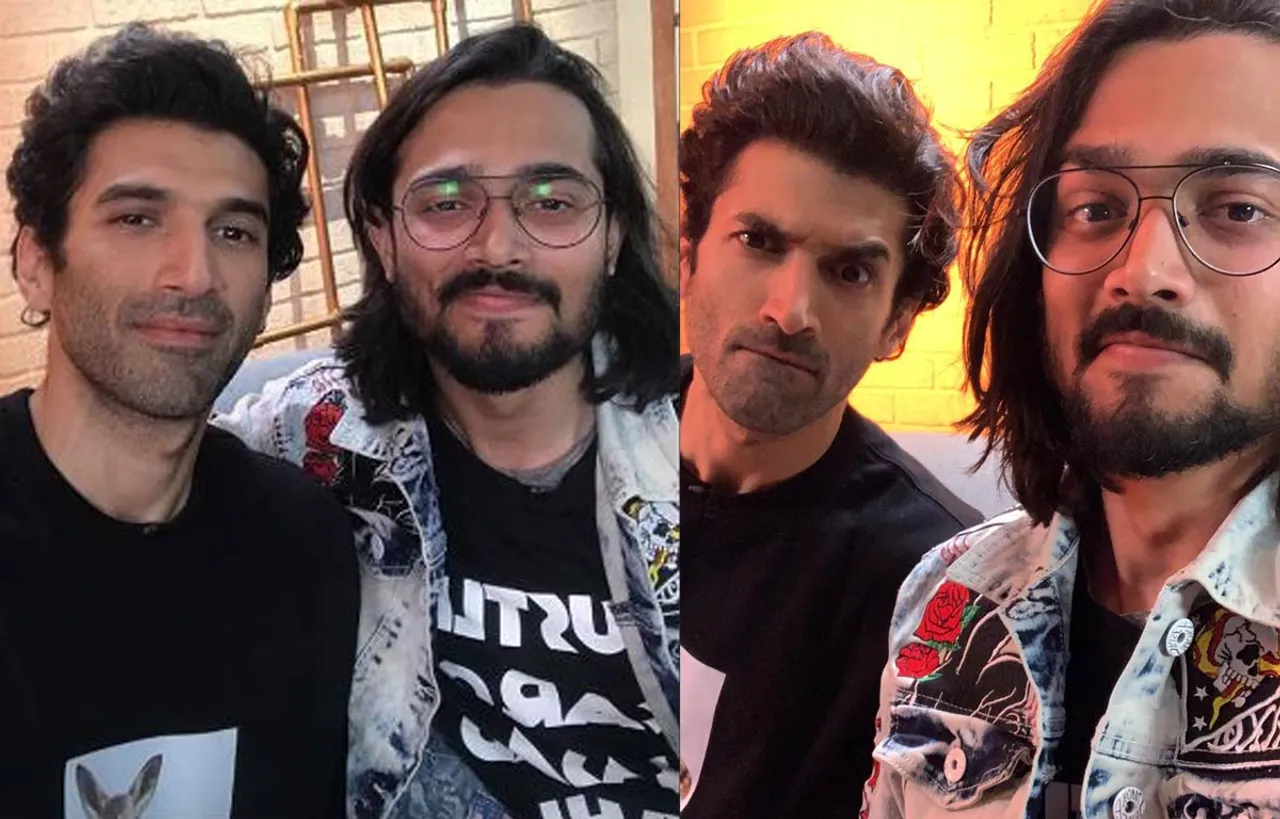 Bhuvan-bam_aditya-roy-kapur