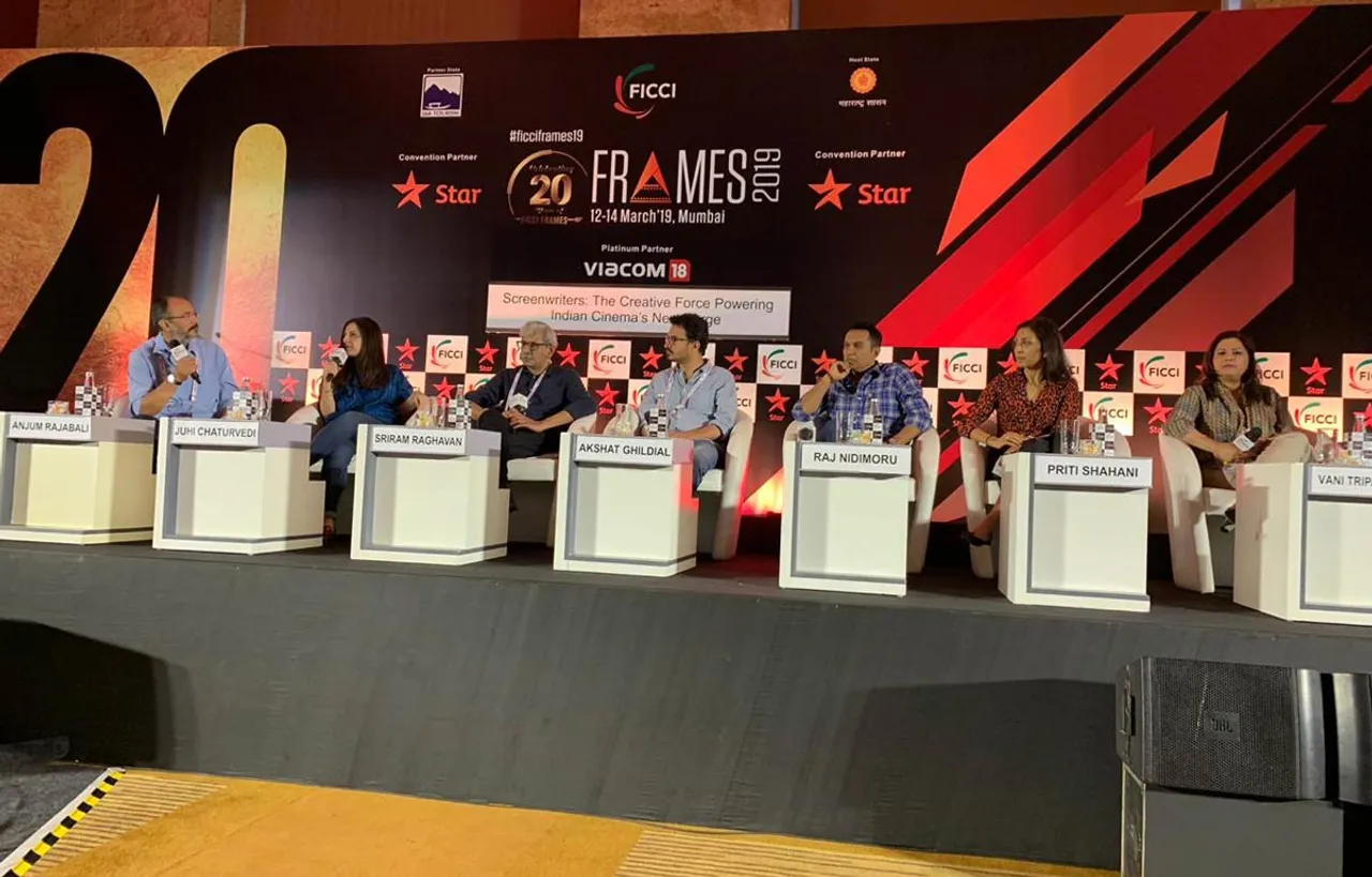 “Sometime There May Be A Terrific Story But That Can Be Hidden In The Script That Is Going All Over The Place”, Says Sriram Raghavan