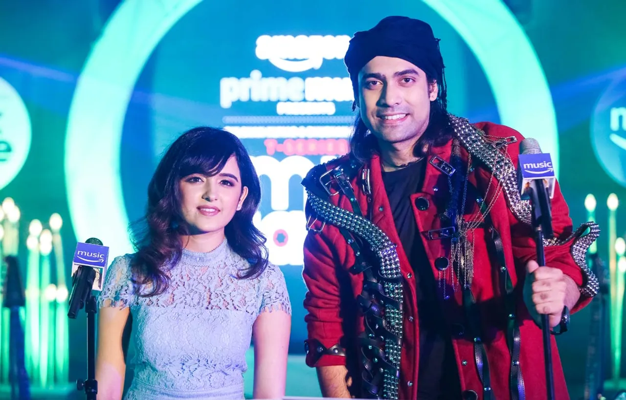 Jubin-Nautiyal_Shirley-Setia