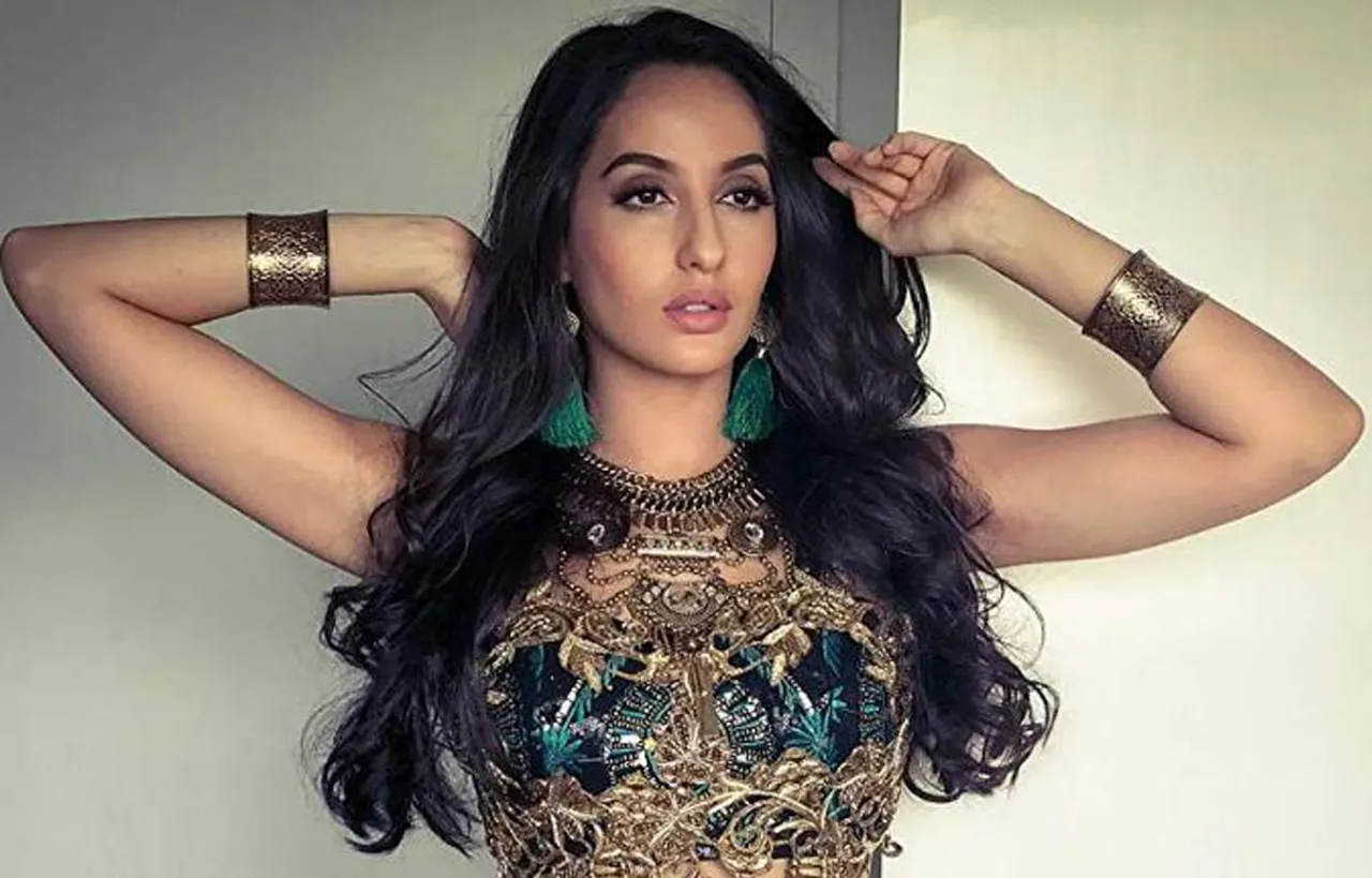 On World Dance Day, Nora Fatehi Tells What Was A Turning Point For Her As A Performer