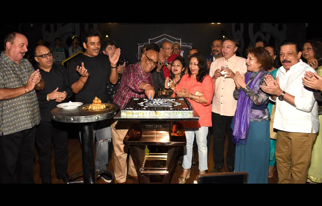 Satish-Kaushik-Birthday-Celebration