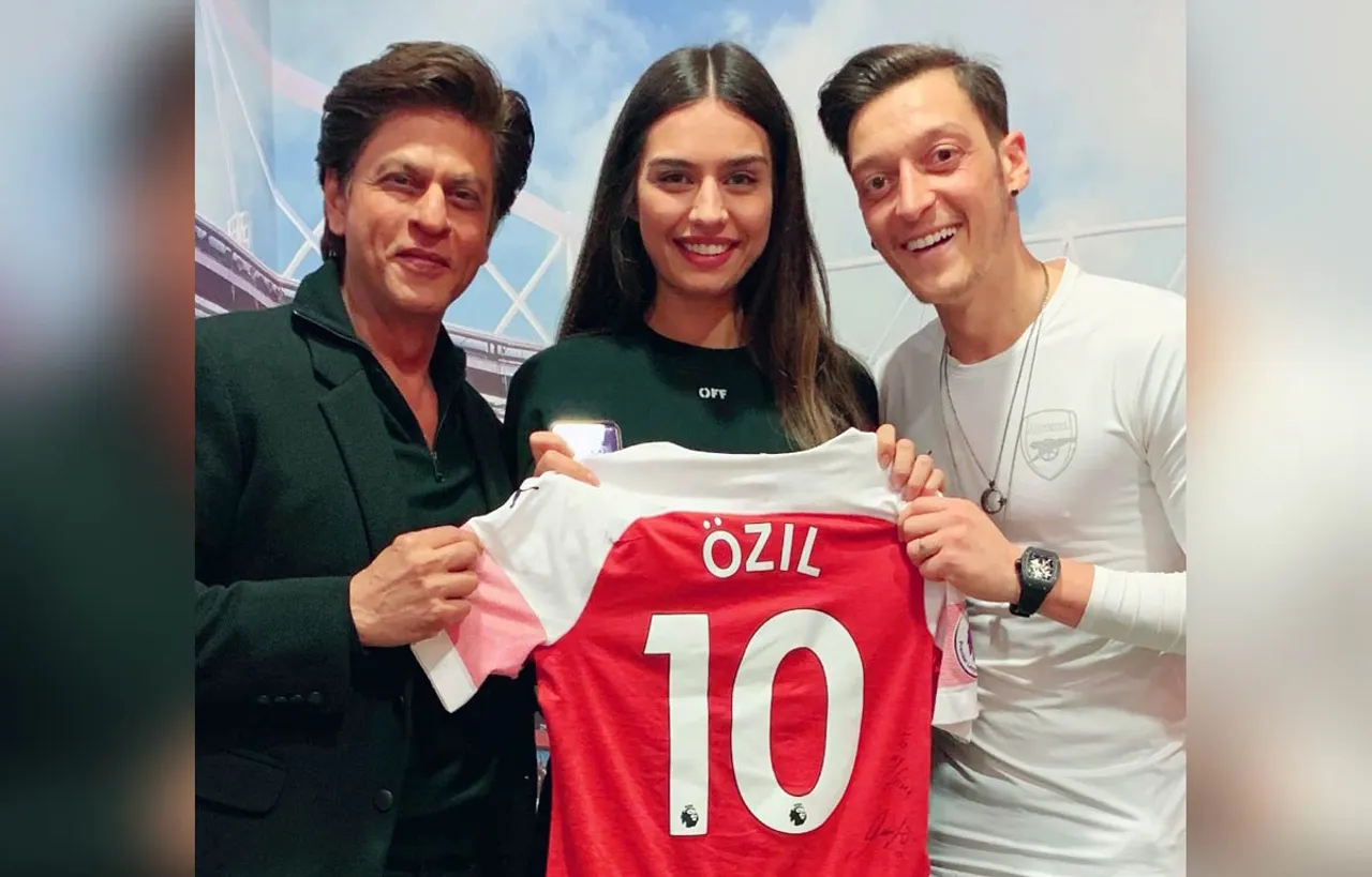 Shah-Rukh-Khan