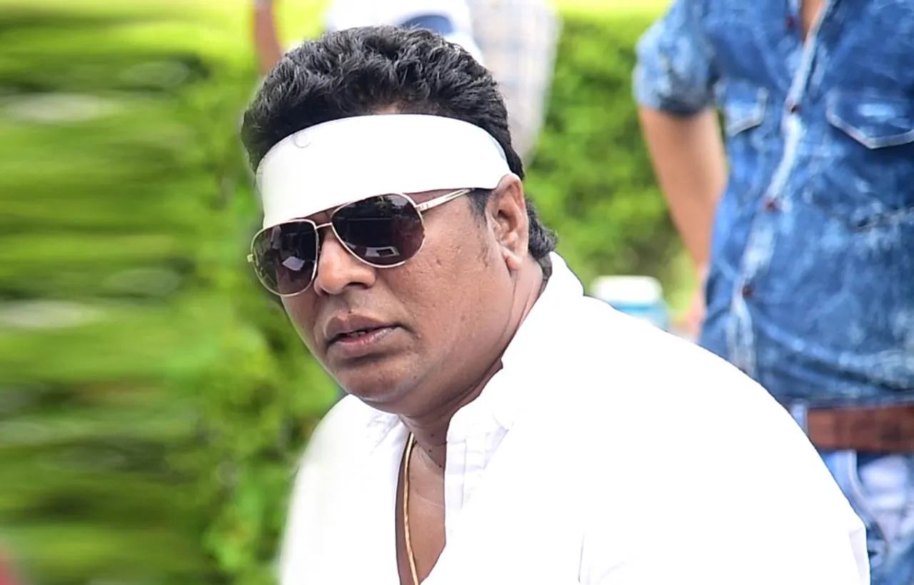 Shantanu-Tambe