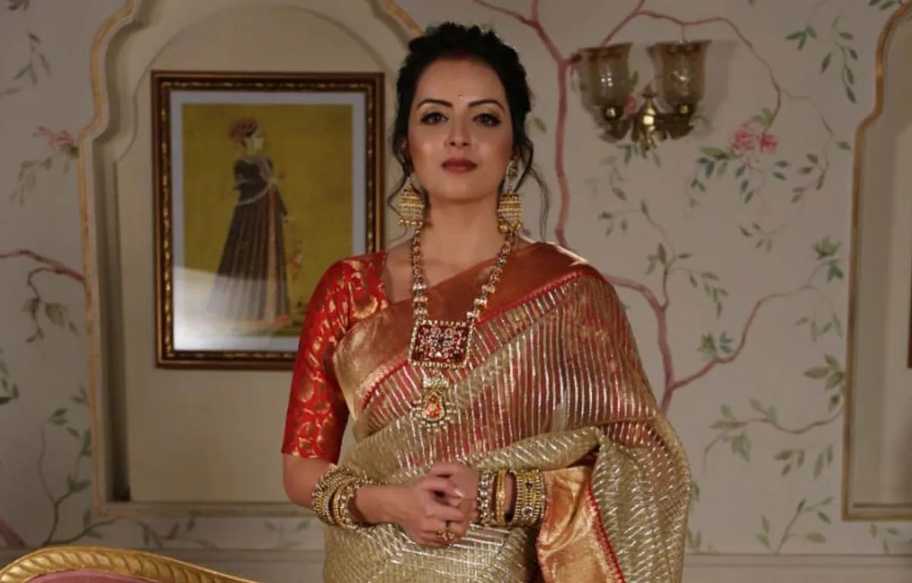 Shrenu-Parikh