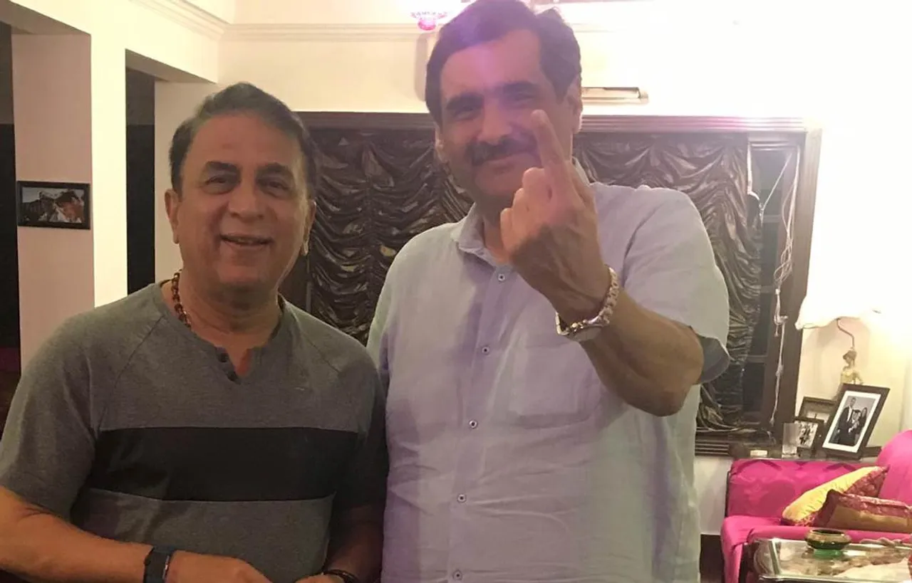Sunil-Gavaskar_Manish-Goswami