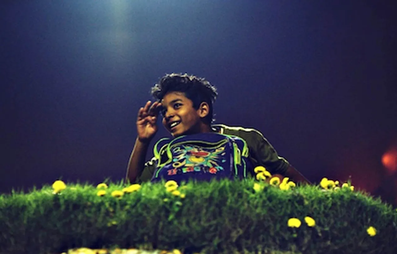 Sunny-Pawar
