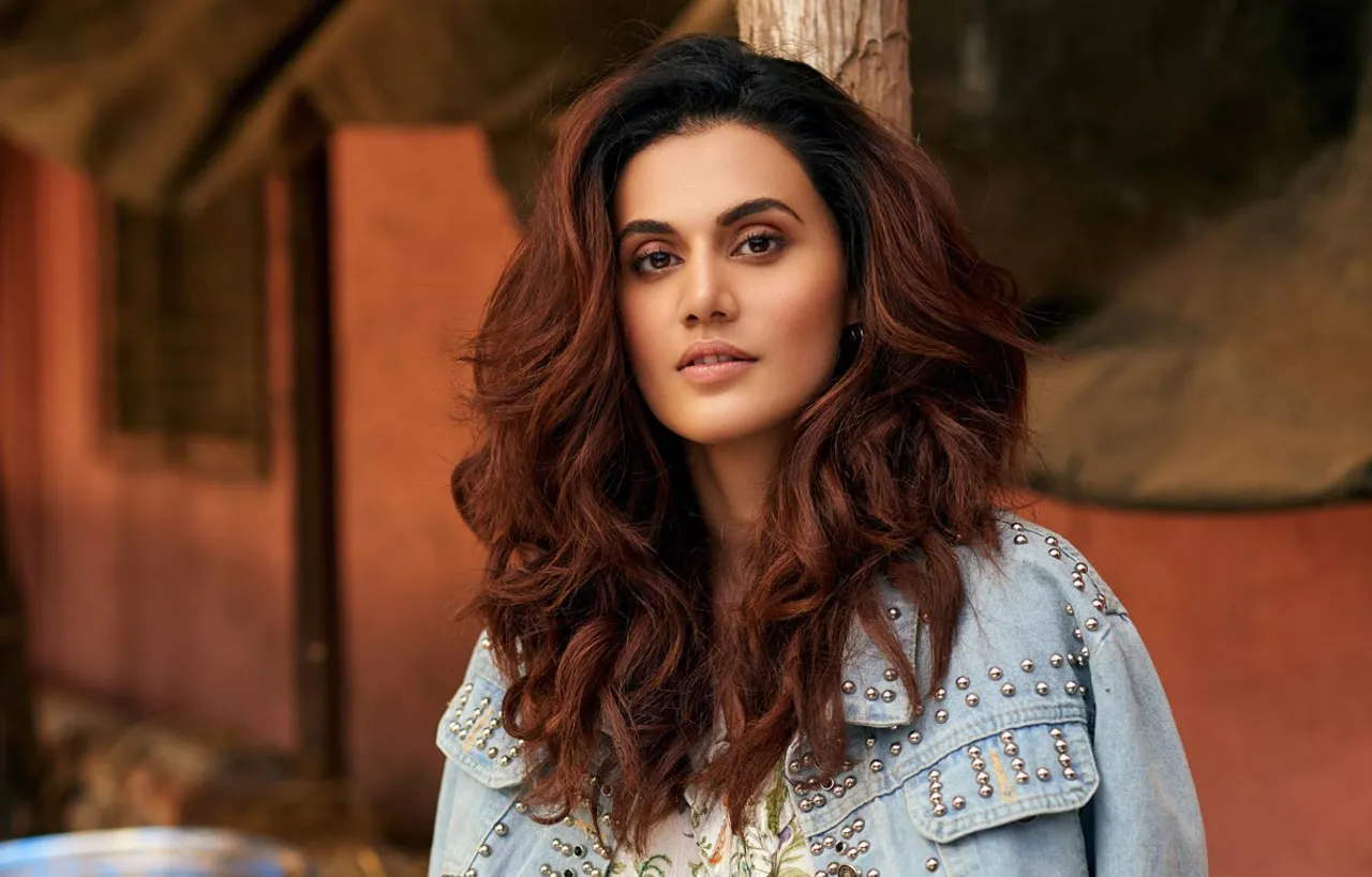 Taapsee-Pannu