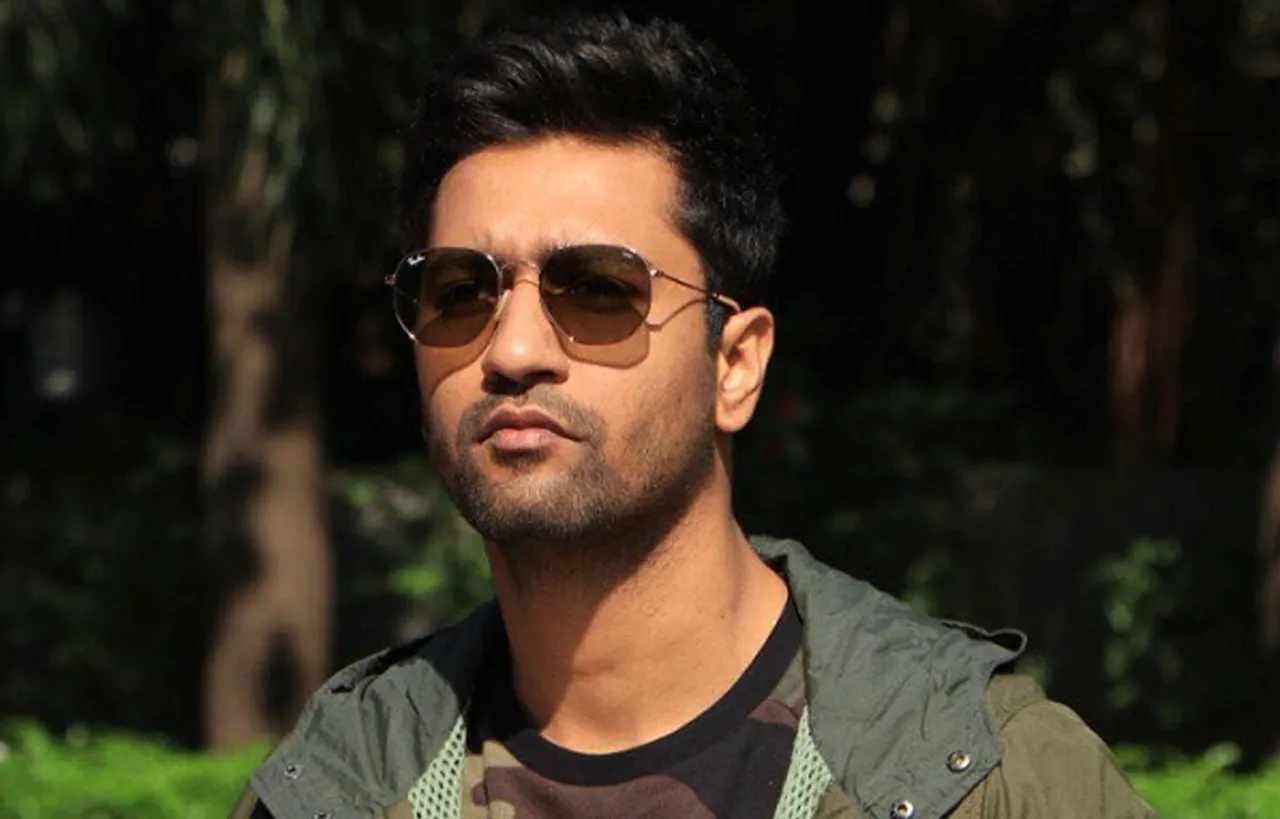 VICKY-KAUSHAL-TO-PLAY-ASHWATTHAMA-ON-SCREEN