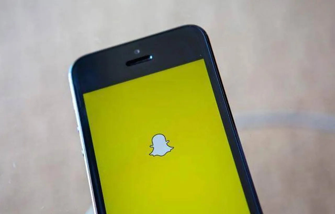 snapchat