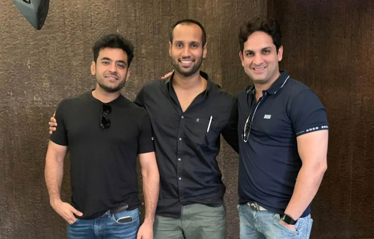 Actor-Producer-Vikaas-Kalantri-To-Release-Yet-Another-Web-Series-After-XyxActor-Producer-Vikaas-Kalantri-To-Release-Yet-Another-Web-Series-After-Xyx