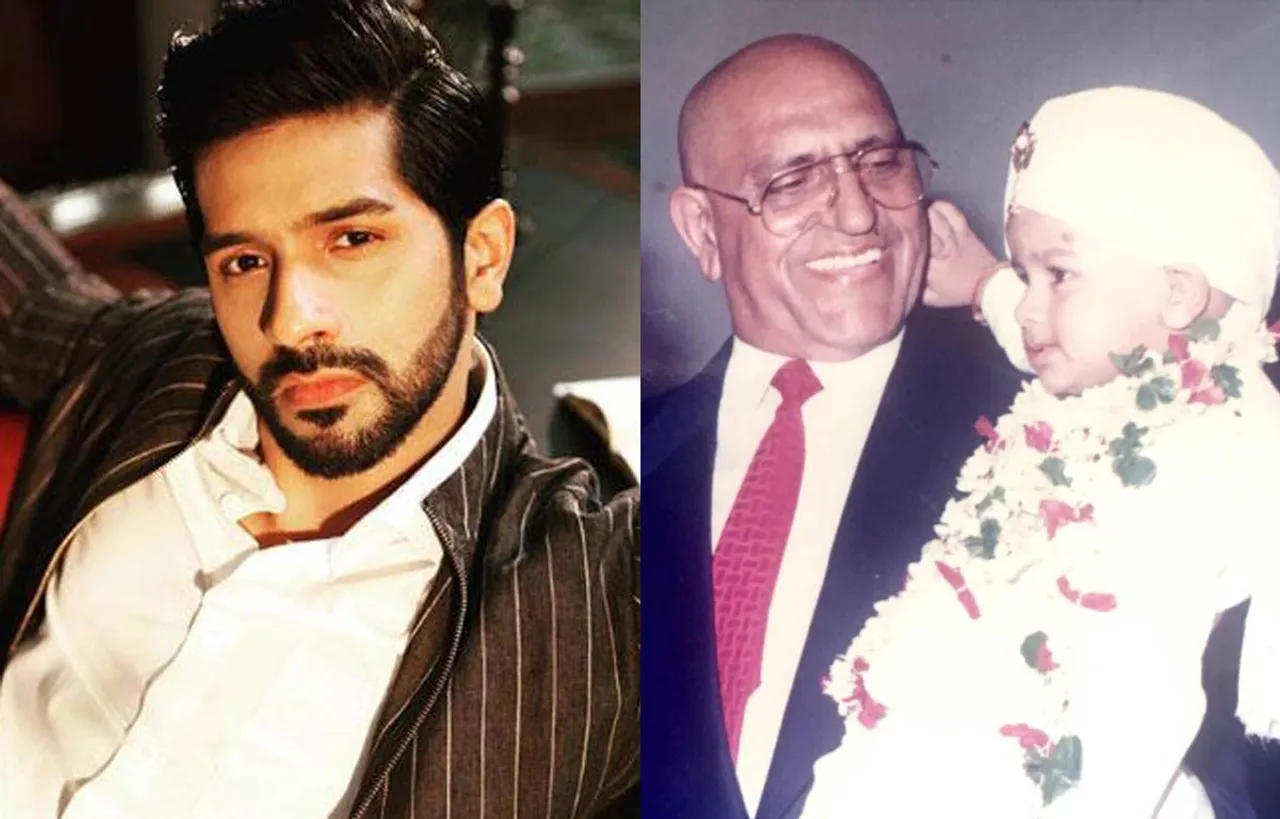 Amrish-Puri