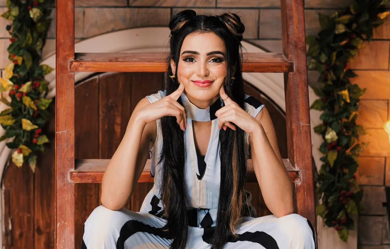 Ankitta-sharma