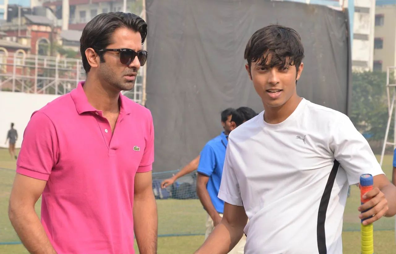 Barun Sobti’s 22 Yards Is Winning Over International Markets