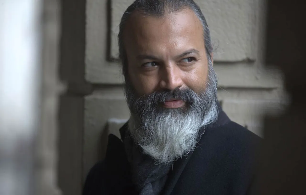 I Don’t Decide What Happens In My Life, I Allow My Life To Happen To Itself” Says Bijay J Anand  