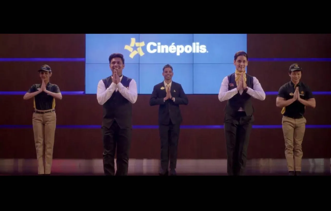 Cinepolis-cinema