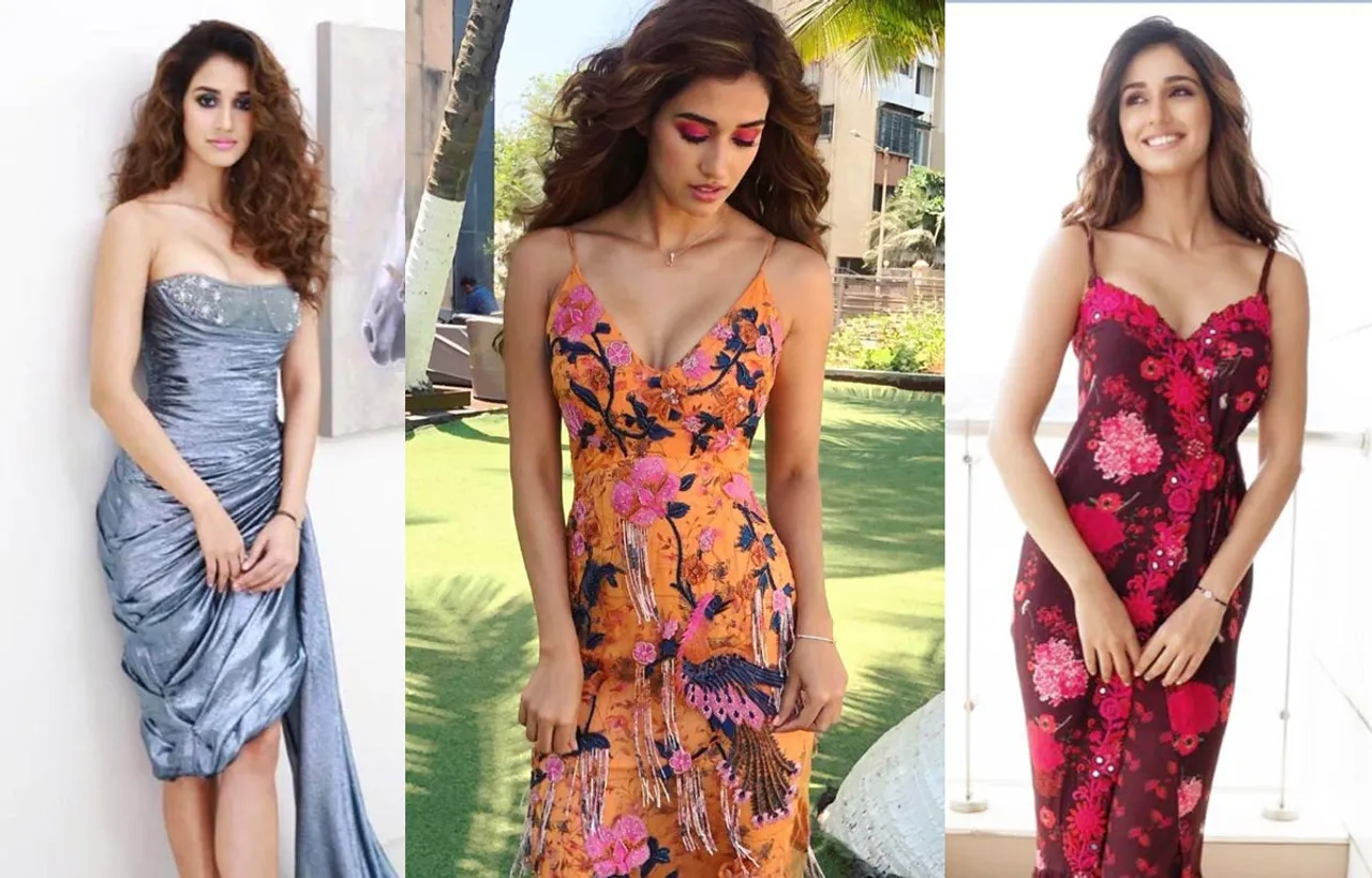 Disha-Patani