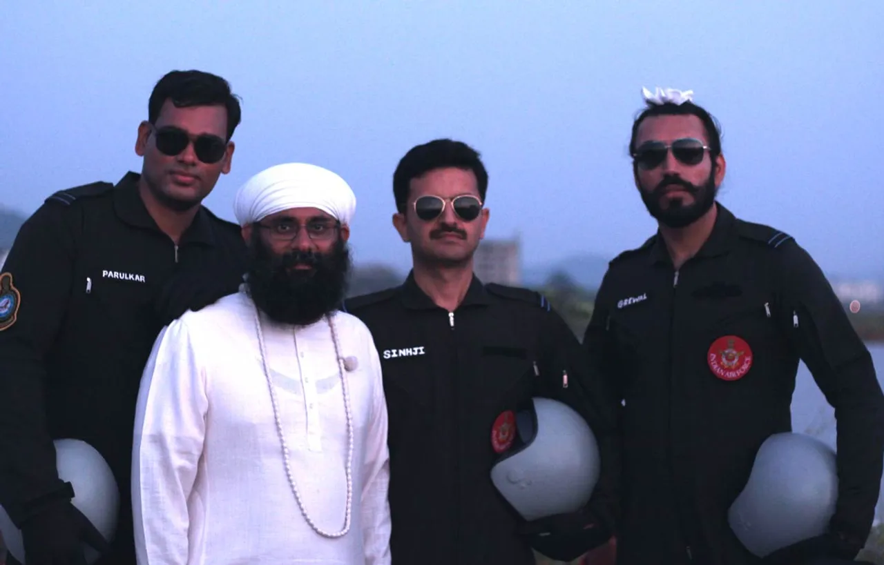 The Great Indian Escape -Khulay Asmaan Ki Oar’ Is A Riveting Film On True Grit
