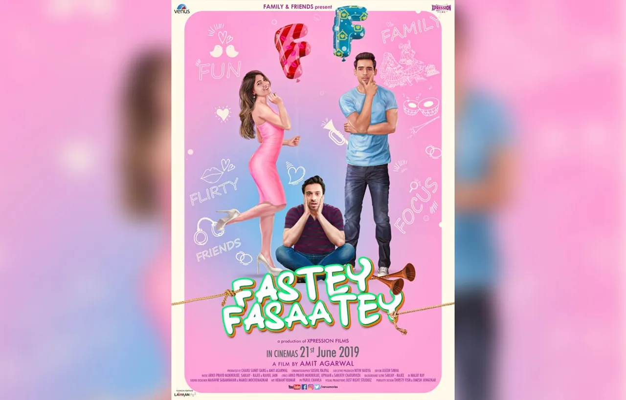 Fastey-fasaatey