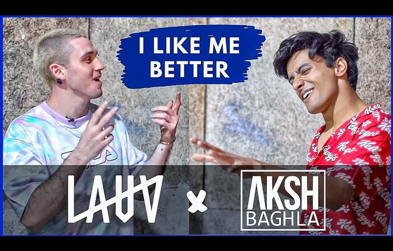 I-Like-Me-Better