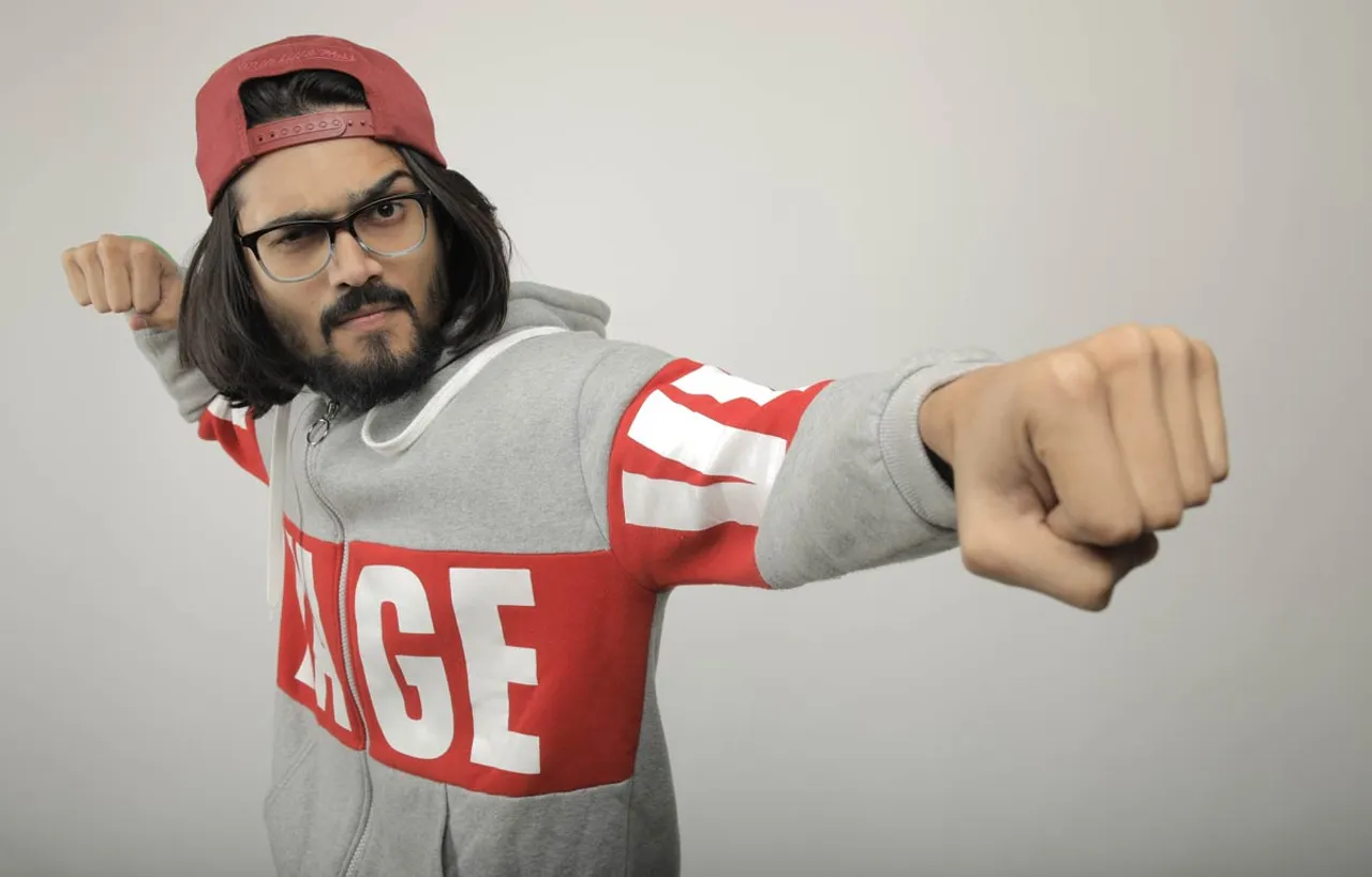 India's-Biggest-And-Most-Loved-Youtuber's-Channel-Bb-Ki-Vines-Completed-4-Years-On-20th-June!