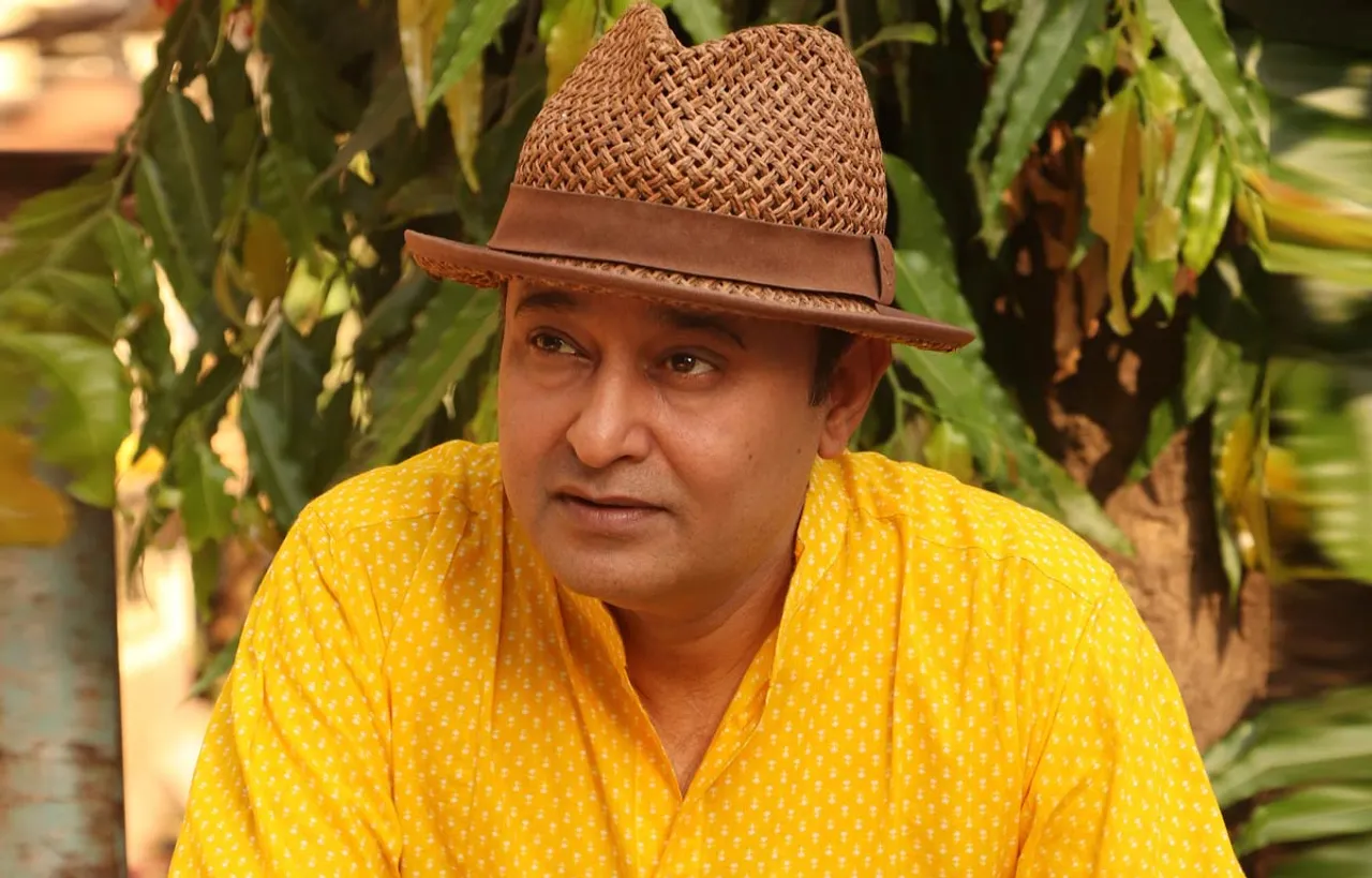 Jameel Khan Urges People To Do Their Bit For Mother Nature On World Environment Day 