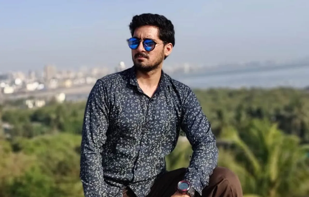 "The Title Reflects The Exact Soul Of The Show, But There Would Be Many More Secrets And Layers To Unfold In Ek Bhram Sarvaguna Sampanna"- Jaswinder Kumar