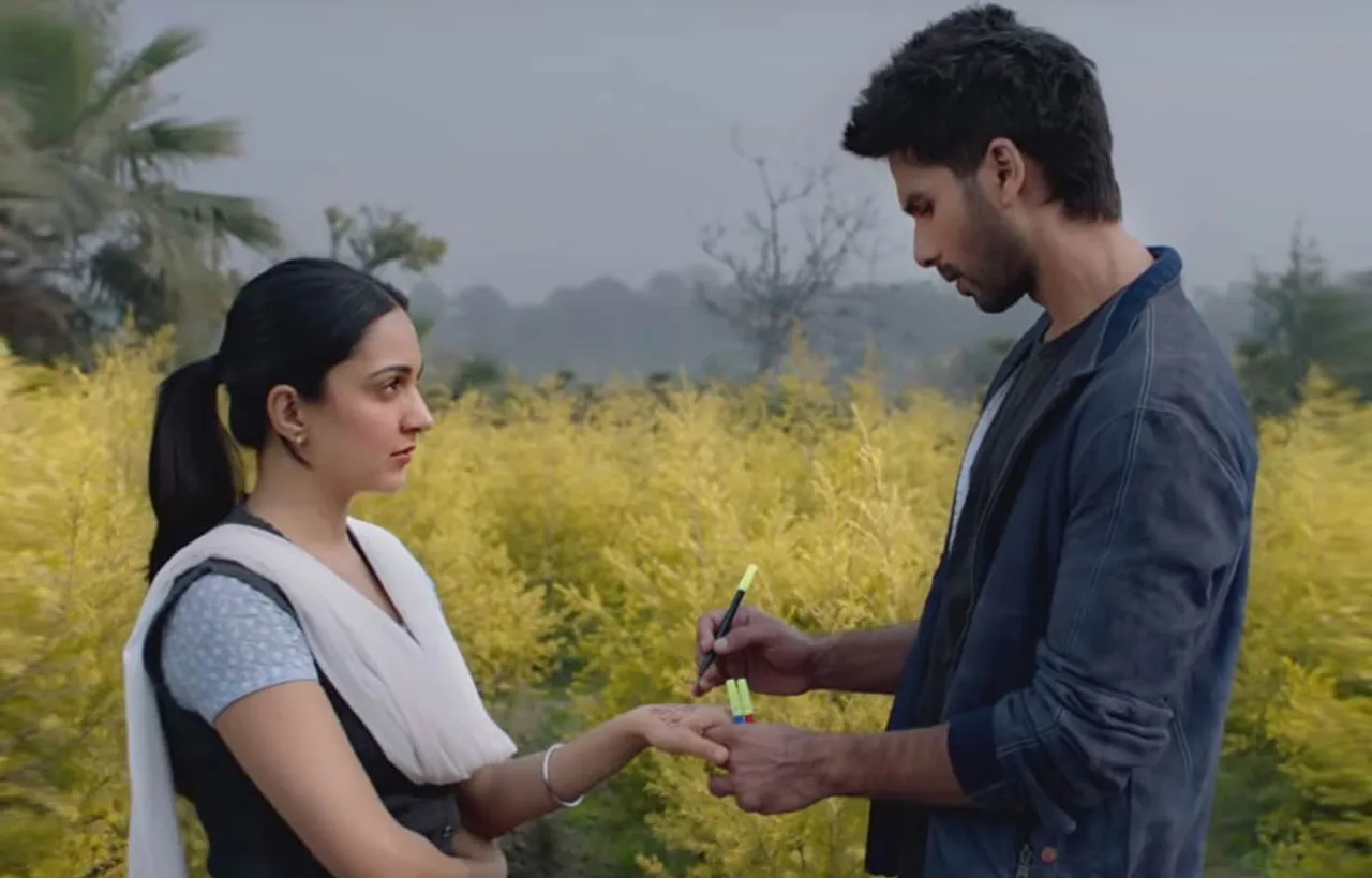 Kabir-singh