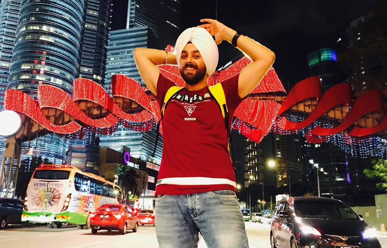 Kanwalpreet-singh