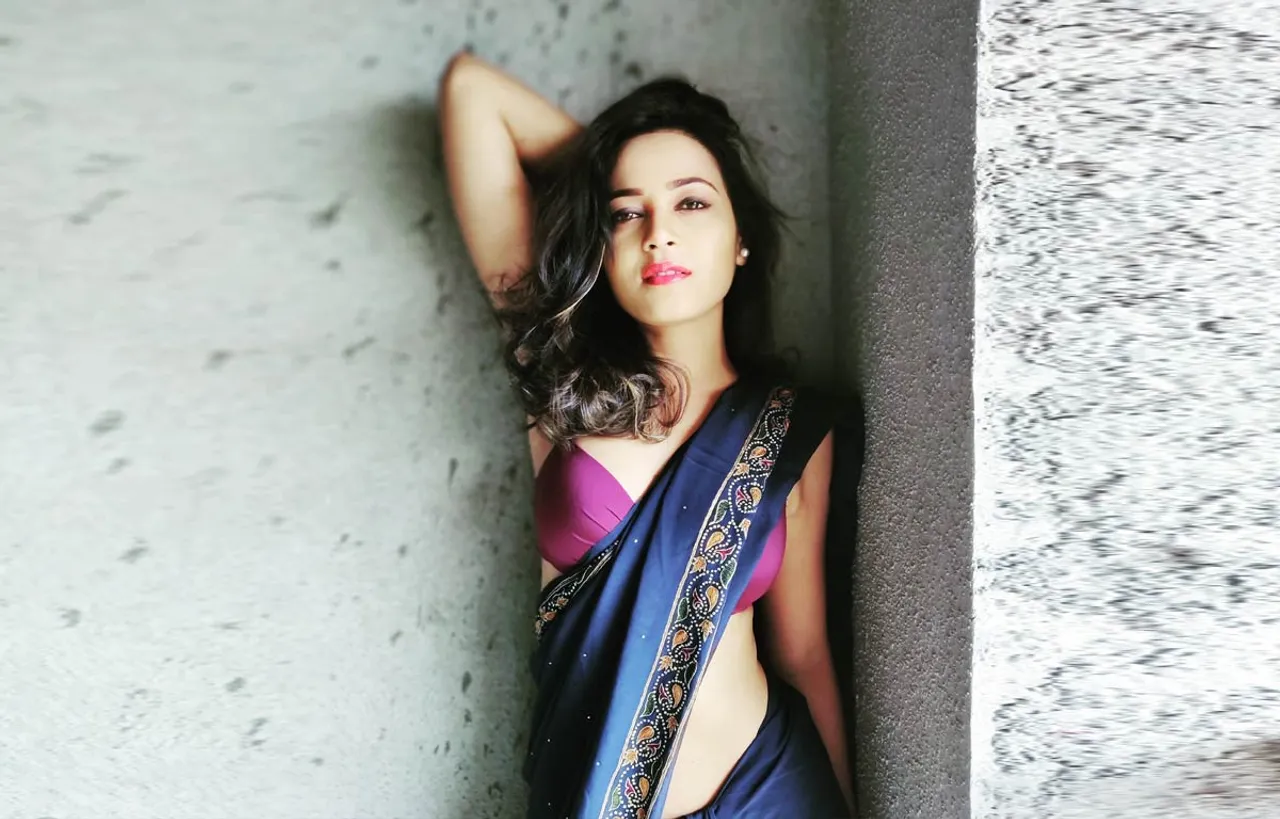 Kaveri Priyam Says That She Is Very Surprised And Happy That People Love Her Character Kuhu In Yrhpk