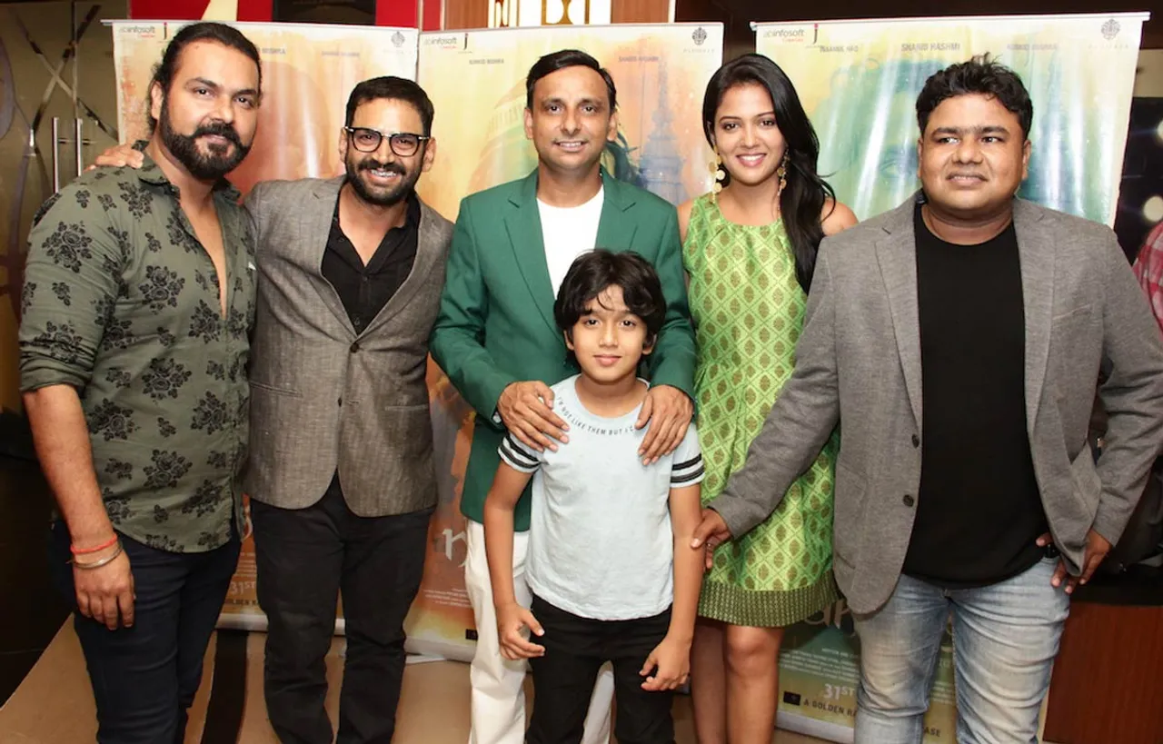 Nakkash-Special-Screening
