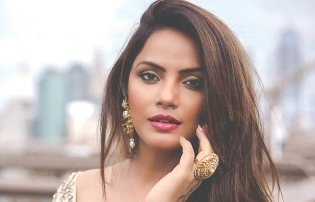 Neetu-Chandra