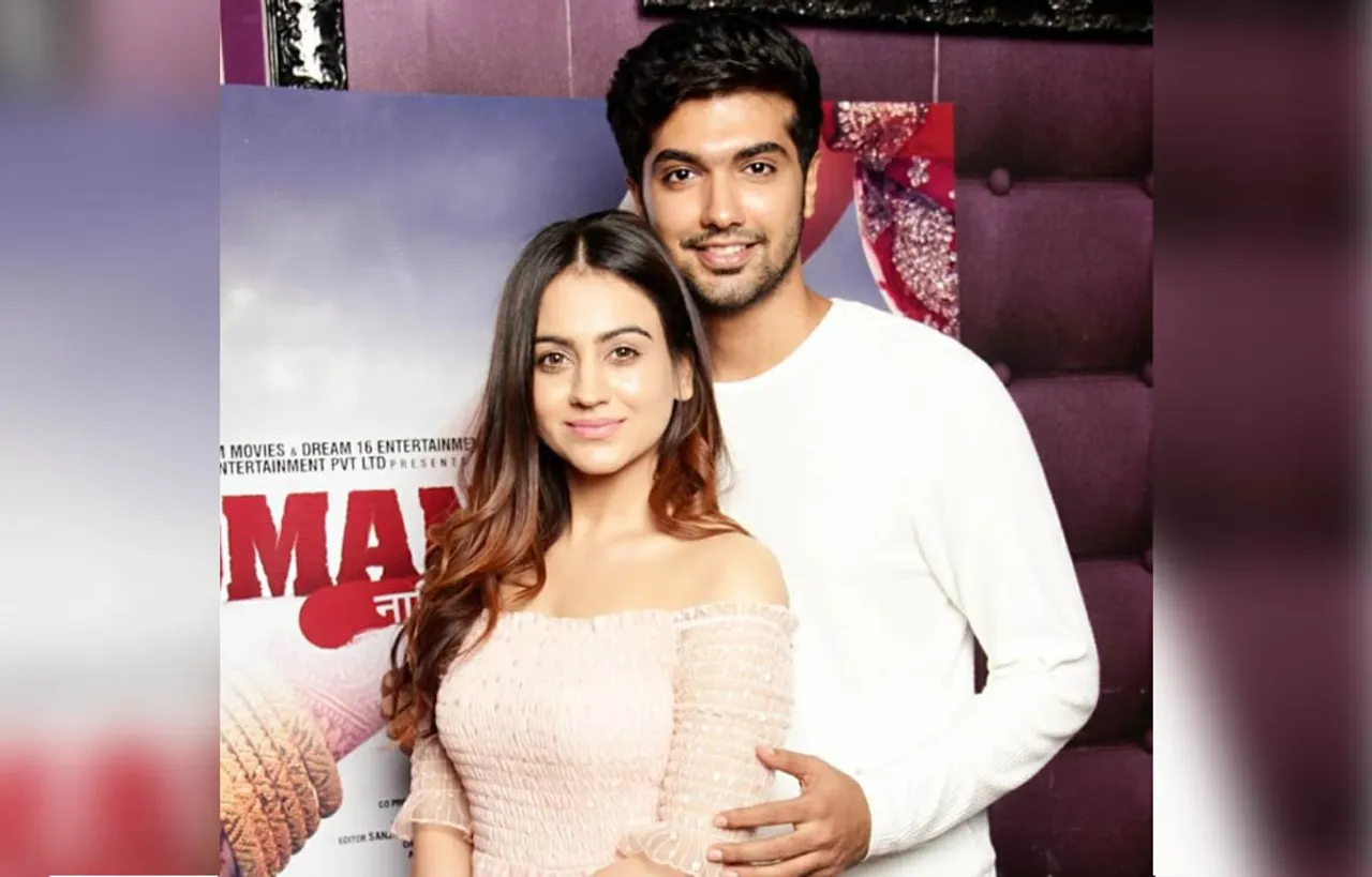 Poster Launch Of Film Womanhood