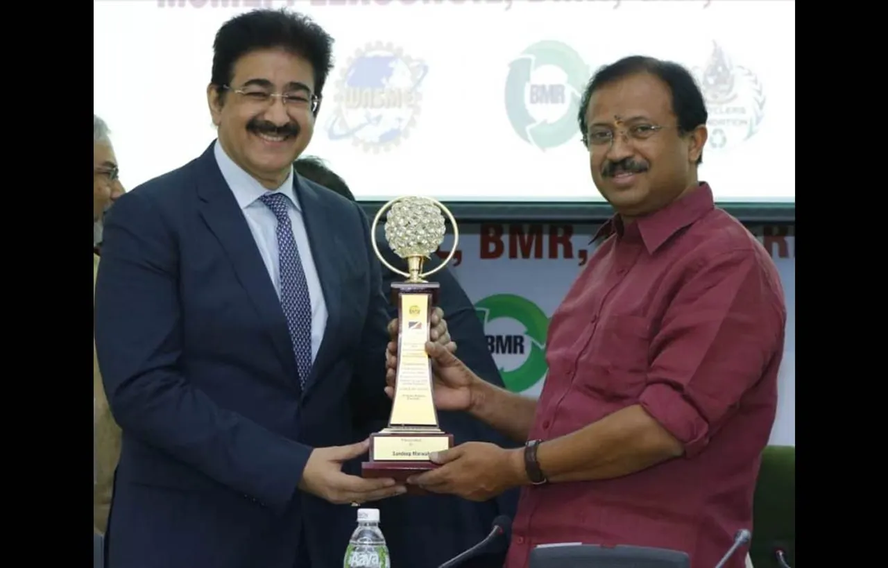 Sandeep-Marwah