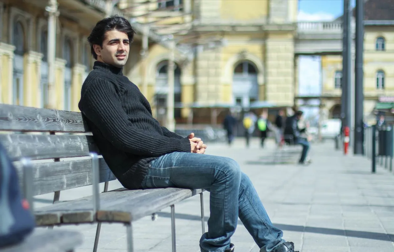 Shehzad Shaikh Keeps Roza Every Year At Home And On The Sets Of His Show