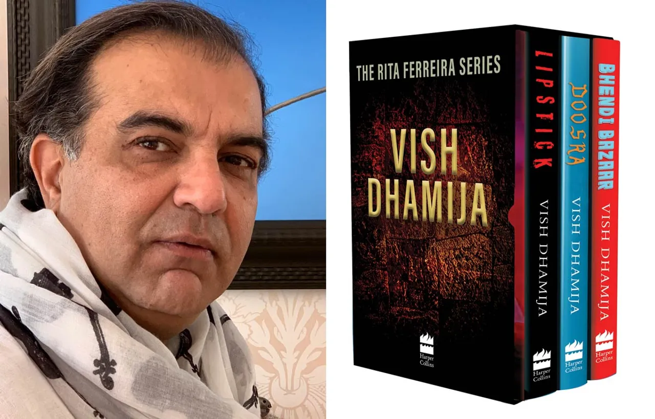 VIKRAM-MALHOTRA-LED-ABUNDANTIA-ACQUIRES-THE-RITA-FERREIRA-SERIES-TO-PRODUCE-A-MULTI-SEASON-SHOW-BASED-ON-BEST-SELLING-THRILLERS