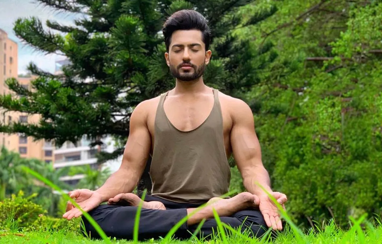 Yoga-Day